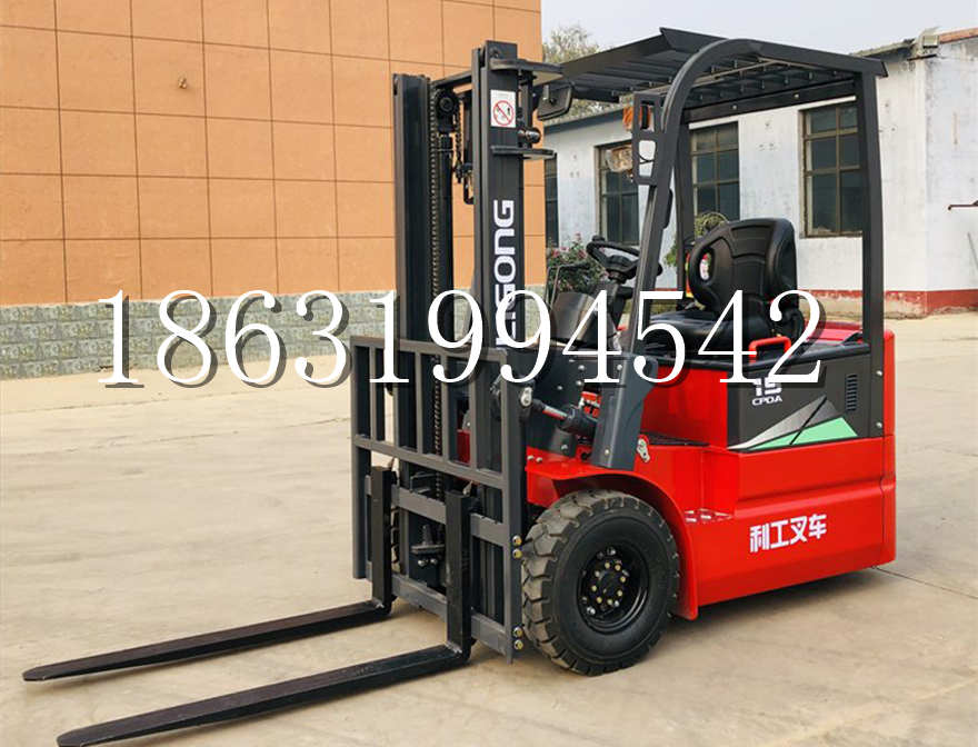 锦州市电动叉车电动叉车堆高车叉车价格 卸货用叉车价格 卸货用叉车